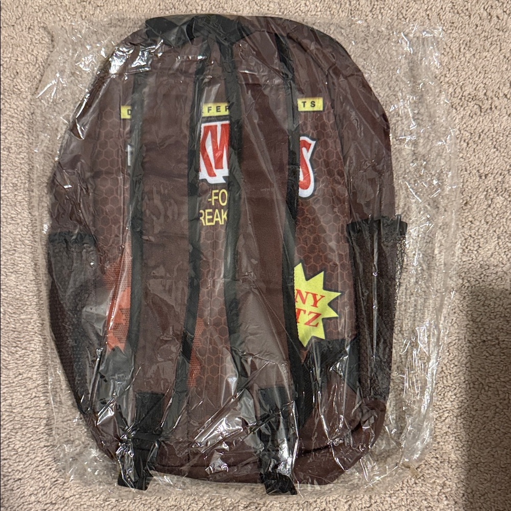 Backwoods Backpack - Picture 2 of 2